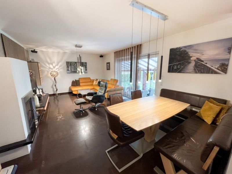 Hochwertiges Familienhaus mit Wellnessoase, Swimmingpool und gepflegtem Gartenbereich /  / 8770&nbsp;Sankt Michael in Obersteiermar / Bild 1