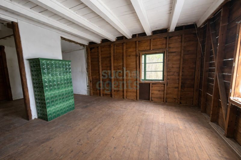 Waldhaus in Gr�nruhelage ? 87 m�, 3 Zimmer, ideal f�r Selbstversorger /  / 3021&nbsp;Pressbaum / Bild 1