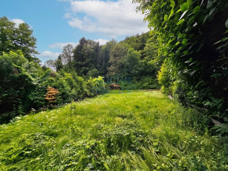 Urfahr | Seltenes Eckgrundst�ck in Bachn�he & Waldrandlage ? Ruhe & Privatsph�re im Stadtgebiet