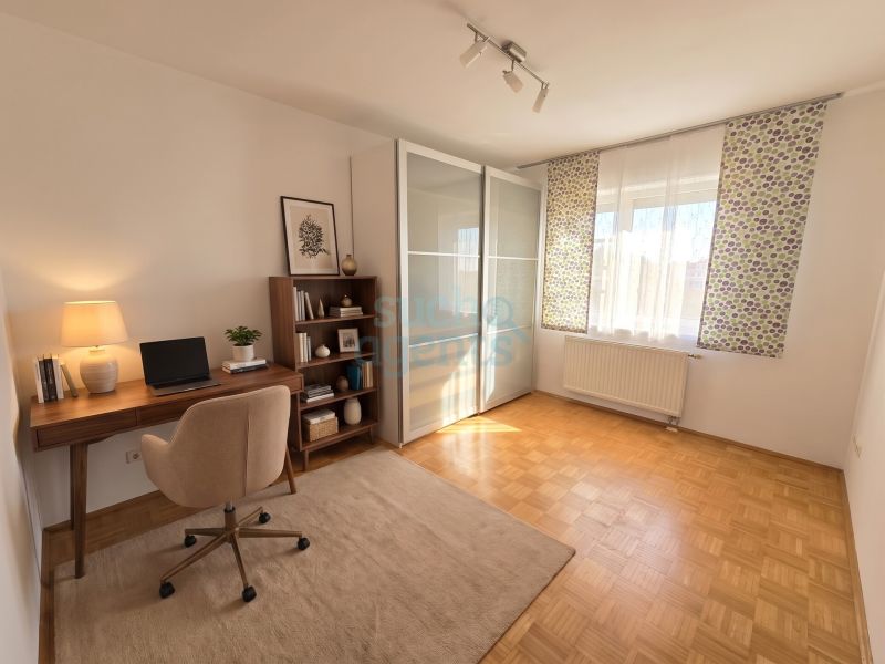 Sonnige Wohnung in Ruhelage mit S�dloggia, Traunsteinblick & hochwertiger Ausstattung | Pinsdorf /  / 4812&nbsp;Pinsdorf / Bild 3