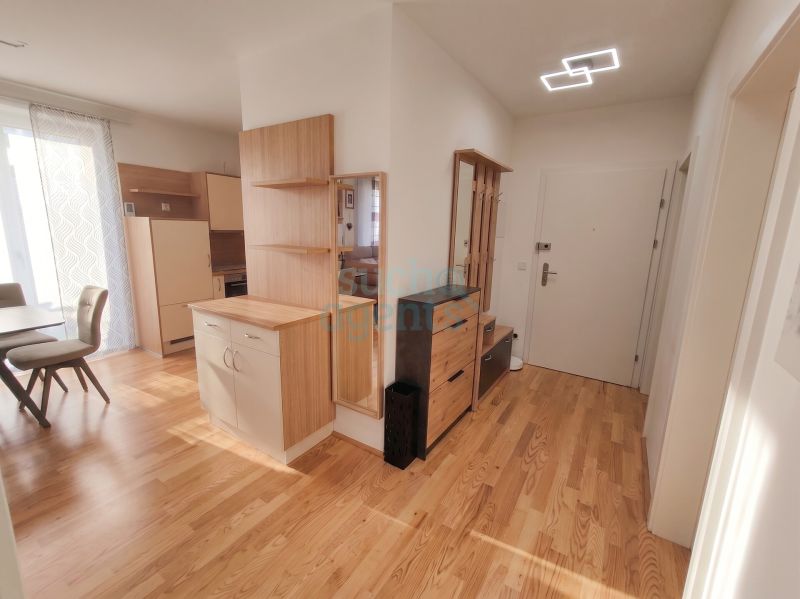 Neuwertige Gartenwohnung mit S�dterrasse, Eigengarten und bestehendem Wohnrecht /  / 4655&nbsp;Vorchdorf / Bild 3