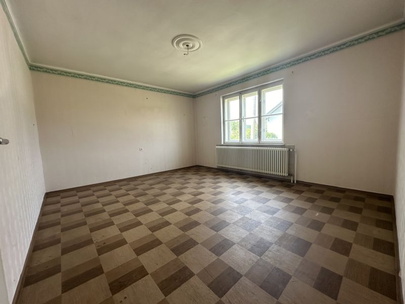 OPEN HOUSE: Einfamilienhaus mit groem Potenzial in Top-Lage von St. Plten /  / 3100 St.Plten / Bild 3