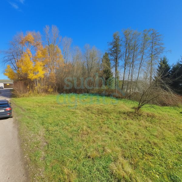 Ein Grundstck - unzhlige Mglichkeiten! Perfekt fr Bautrger und private Bauherrn