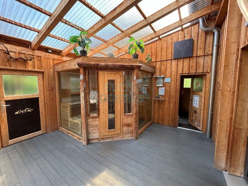 Exklusives Alpen-Chalet mit privater Wellnessoase, Pool und Zweitwohnsitzm�glichkeit /  / 8850&nbsp;Murau / Bild 5
