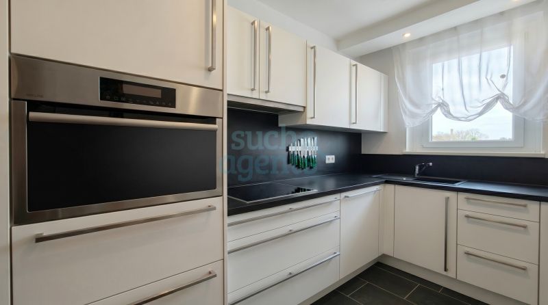 Modernisierte Wohnung mit Smart-Home-System nur 4 Minuten zum Neufelder See /  / 2490&nbsp;Ebenfurth / Bild 1