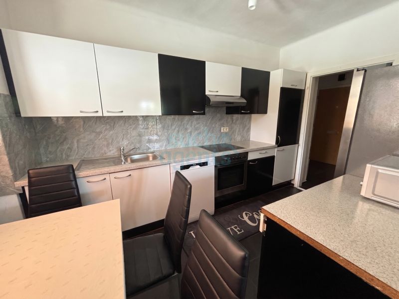 Sanierte 3-Zimmer-Wohnung mit Ostbalkon in Weiz / / 8160 Weiz / Bild 1