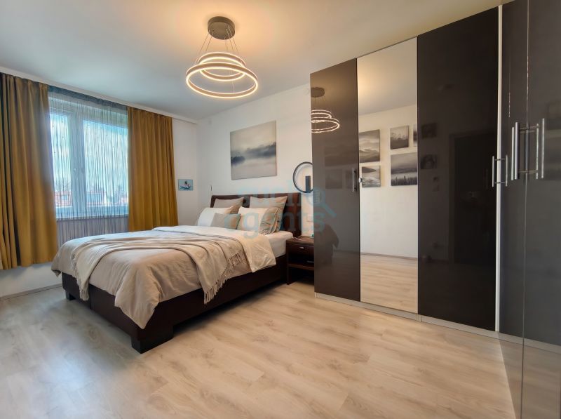 Modernisierte Wohnung mit Smart-Home-System nur 4 Minuten zum Neufelder See /  / 2490&nbsp;Ebenfurth / Bild 2