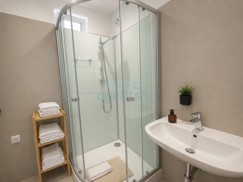 Moderne 3 - Zimmer - Wohnung auf ca. 68m² ? Erstbezug nach Sanierung / / 1110 Wien / Bild 2