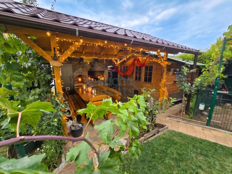 Modern wohnen in Ruhelage ? Einfamilienhaus mit Pool, PV, Garten, Winterg�rten & mehr | Lambach /  / 4650&nbsp;Lambach / Bild 1