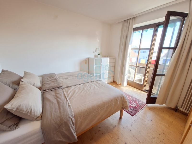 Familienfreundliche 4-Zimmer-Wohnung mit 2 Balkonen in V�cklamarkt /  / 4870&nbsp;V�cklamarkt / Bild 1