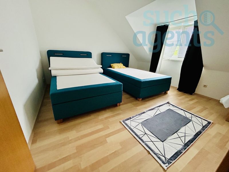 Gepflegte 3-Zimmer Wohnung mit Gemeinschaftsgarten /  / 3252 Petzenkirchen / Bild 3