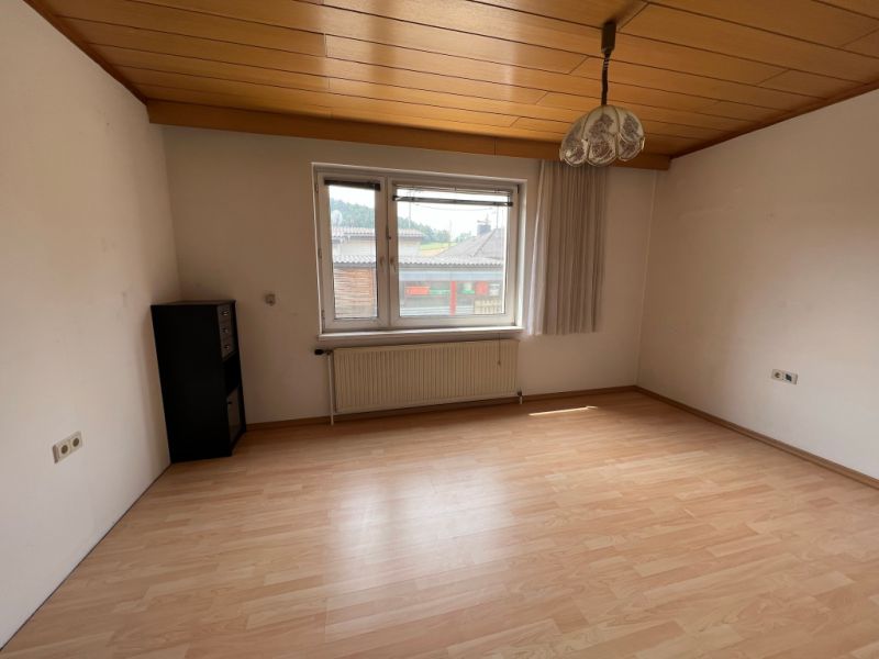 Terrasse, Gemeinschaftsgarten und Kaminofen! Preiswerte 3 Zimmerwohnung in Engerwitzdorf /  / 4209&nbsp;Engerwitzdorf / Bild 4