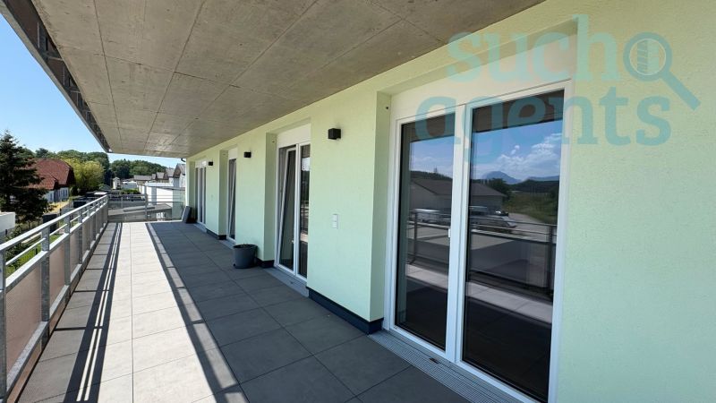 NEUER PREIS! Moderne Neubauwohnung in Vorchdorf ? ideal fr Eigennutzer und Anleger