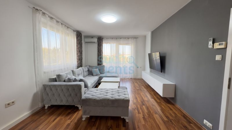 3-Zimmer-Wohnung mit Balkon & Klimager�t in Enns /  / 4470&nbsp;Enns / Bild 1