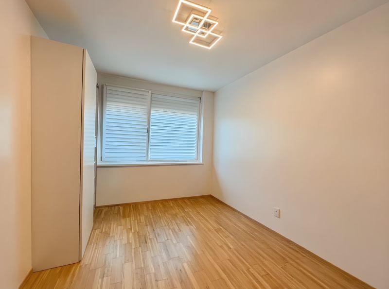 Moderne 3-Zimmer-Wohnung (Bj. 2018) mit Westbalkon & DAN-K�che /  / 8020&nbsp;Eggenberg / Bild 3