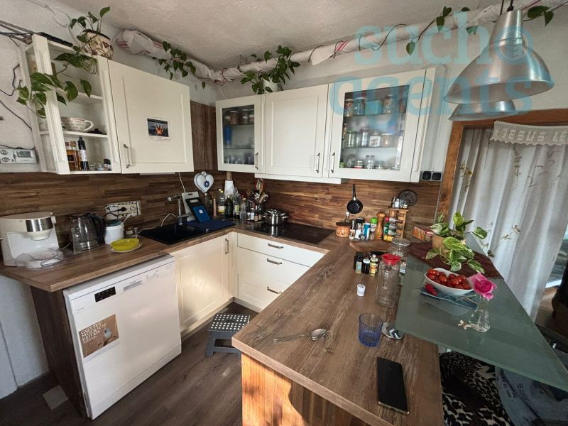 Einfamilienhaus mit viel Potenzial in einer ruhigen Lage und atemberaubender Aussicht /  / 4780 Schrding / Bild 3