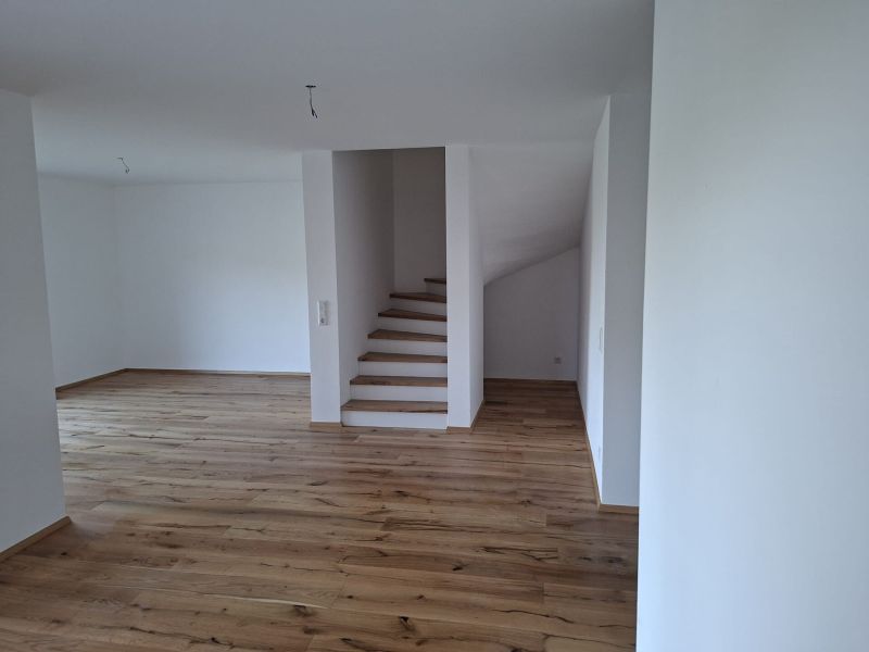 Schlsselfertig: Doppelhaushlfte mit Garage und atemberaubender Aussicht - Haus 2 /  / 3681 Hofamt Priel / Bild 1