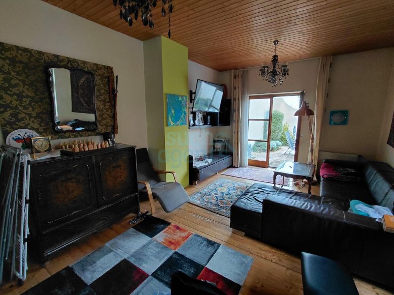 NEUER PREIS! Familienfreundliches Stadthaus mit Entwicklungspotential, 6 Zimmern und Terrasse /  / 2514 Traiskirchen / Bild 3