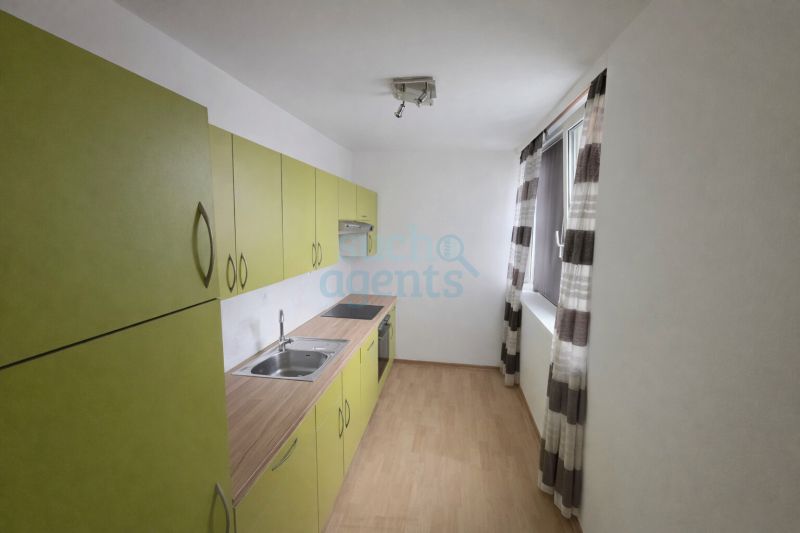 Attraktive Anlegerwohnung: Helle 2-Zimmer-Wohnung mit Lift & idealer Vermietbarkeit /  / 4030&nbsp;Linz / Bild 2