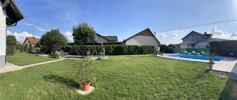Top ausgestattetes Ein- bis Zweifamilienhaus mit Pool und Klima! /  / 8073 Feldkirchen bei Graz / Bild 3