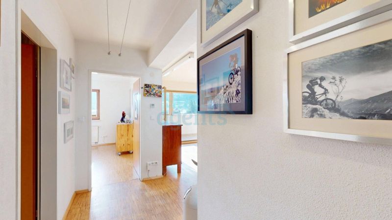 Gro�z�gige 4-Zimmer-Wohnung in Telfs ? rund 110 m� inkl. verglastem Balkon mit herrlichem Panorama /  / 6410&nbsp;Telfs / Bild 4