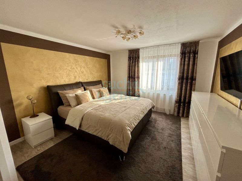 Hochwertiges Familienhaus mit Wellnessoase, Swimmingpool und gepflegtem Gartenbereich /  / 8770&nbsp;Sankt Michael in Obersteiermar / Bild 4