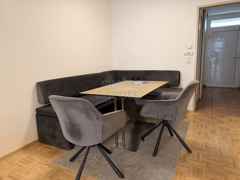Voll unterkellertes Reihenhaus mit Terrasse, Garten, Garage und Carport in autofreier Wohnlage /  / 4030&nbsp;Linz / Bild 2