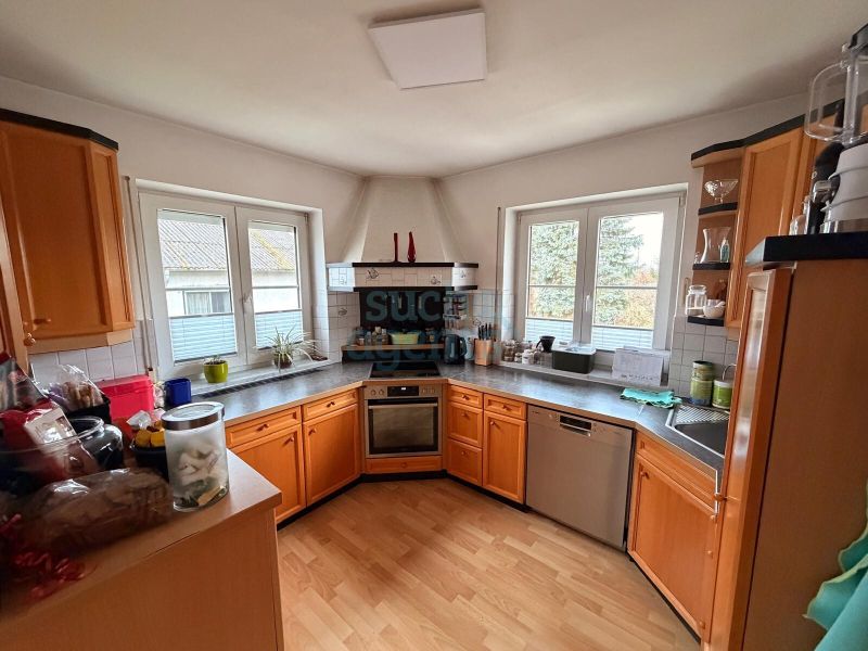 Viel Platz zum Leben: Mehrgenerationenhaus mit Garten, Wellness & Top-Lage /  / 4341 Arbing / Bild 1