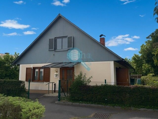 Barrierefreies Einfamilienhaus in ruhiger Lage in s�doststeirischem Kurort /  / 8344&nbsp;Bad Gleichenberg / Bild 5