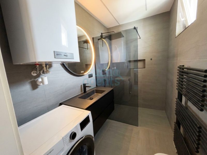 Frisch modernisierte 4-Zimmer-Wohnung mit 2 Balkonen in Liebenau /  / 8041&nbsp;Graz,07.Bez.:Liebenau / Bild 3
