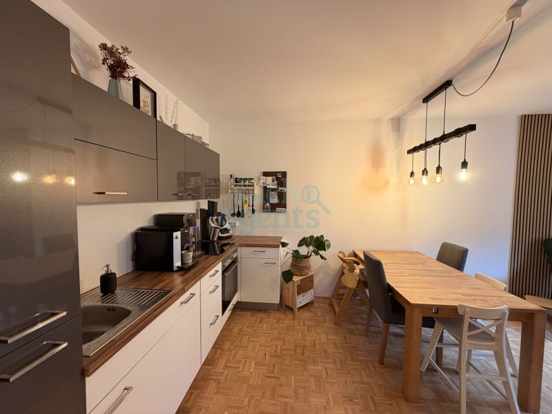 F�r Familien & Paare: Moderne ca. 60 m� Wohnung nur ca. 15 min von Linz /  / 4310&nbsp;Mauthausen / Bild 1