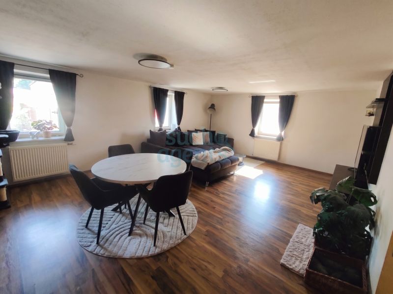 Moderne vermietete 74-m�-Wohnung mit Stellplatz und Gartenmitbenutzung /  / 4595&nbsp;Waldneukirchen / Bild 1