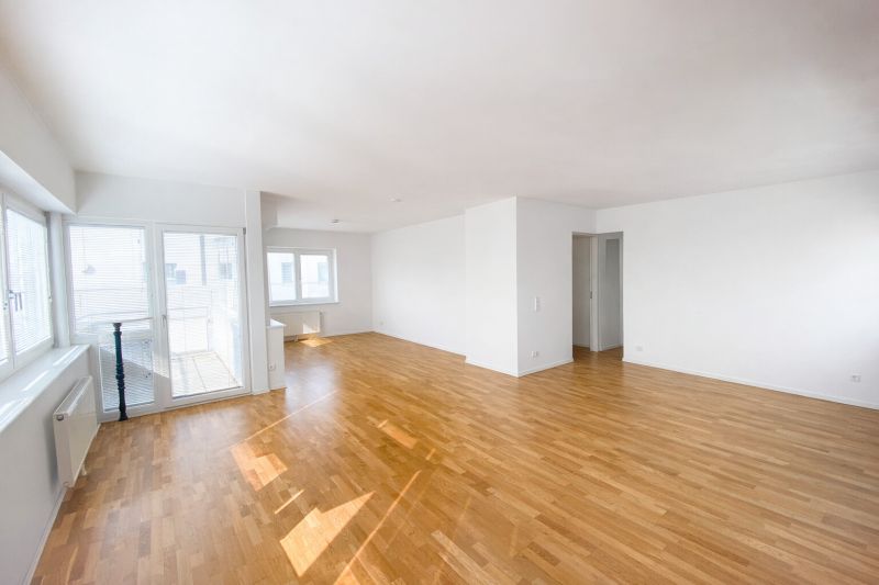 Wohnen mit Komfort: 3-Zimmer-Wohnung mit Balkon, Lift & Garage /  / 3100&nbsp;St. P�lten / Bild 1