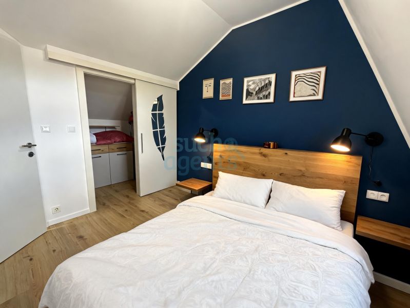 Lichtdurchflutete Maisonettewohnung mit gro�z�giger Wohnk�che und besonderem Wohnflair /  / 8160&nbsp;Weiz / Bild 4