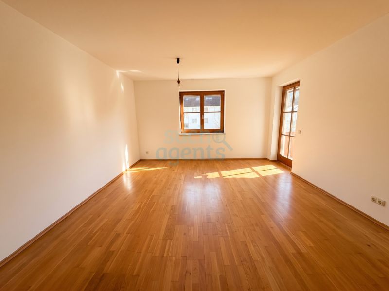 Sonnige Etagenwohnung in Gaflenz mit gro�z�giger Loggia und Garage /  / 3334&nbsp;Gaflenz / Bild 2
