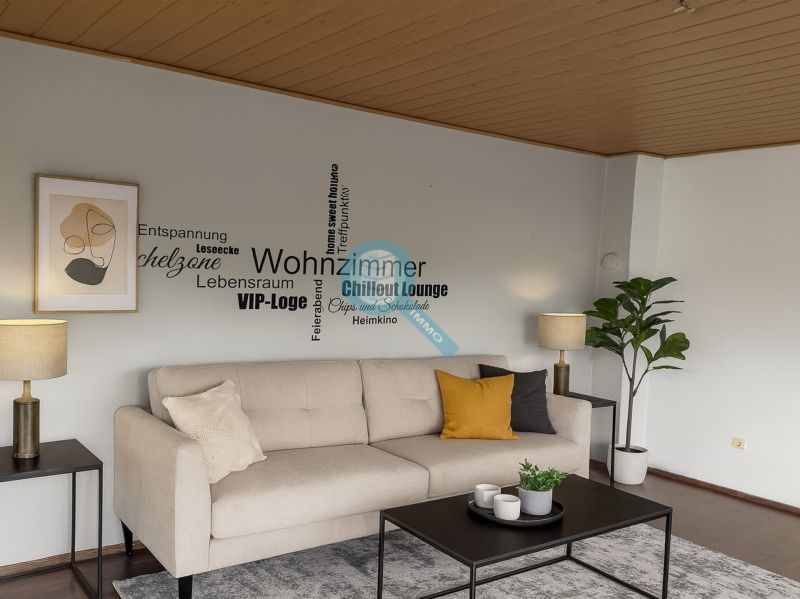 Zweifamilienhaus mit gro�em Garten /  / 8403&nbsp;Lebring-Sankt Margarethen / Bild 4