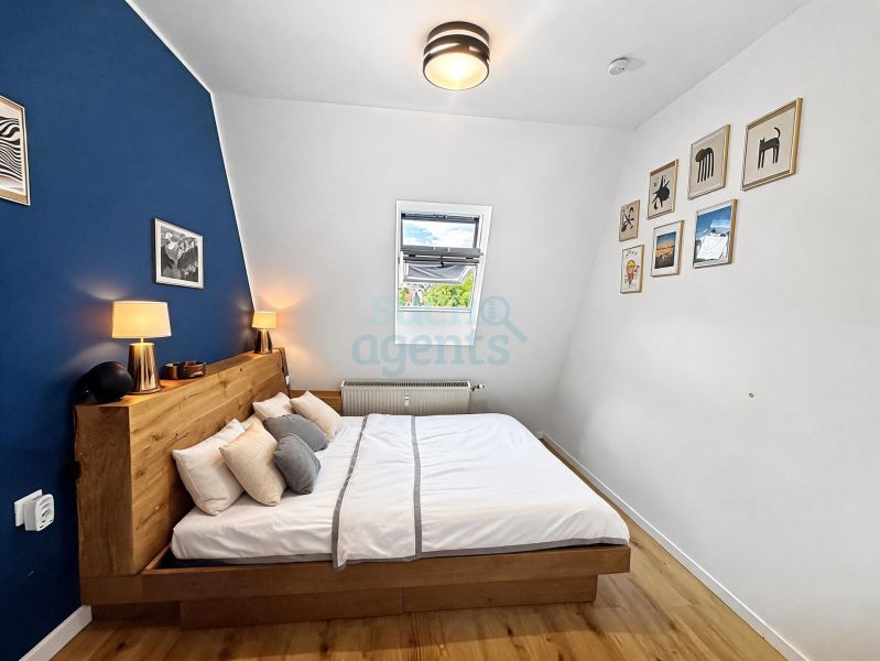 Lichtdurchflutete Maisonettewohnung mit gro�z�giger Wohnk�che und besonderem Wohnflair /  / 8160&nbsp;Weiz / Bild 2