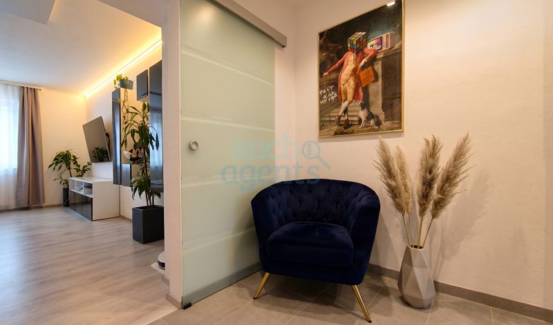 Modernisierte Wohnung mit Smart-Home-System nur 4 Minuten zum Neufelder See /  / 2490&nbsp;Ebenfurth / Bild 4