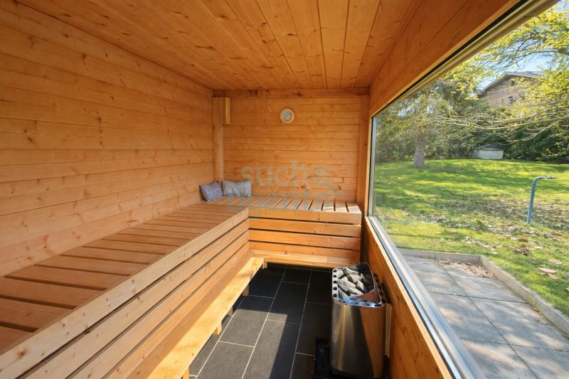 Ruhig gelegenes Einfamilienhaus mit Poolanlage, Sauna und Wintergarten /  / 4911&nbsp;Tumeltsham / Bild 4