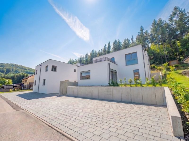 Einfamilienhaus am Waldrand mit Top-Komfort - Naturnah & hochwertig /  / 3508&nbsp;Meidling / Bild 0