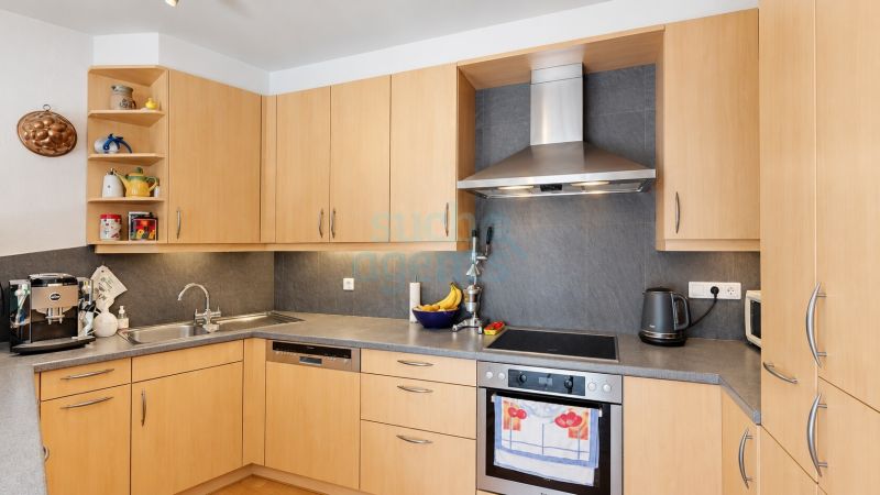 Gro�z�gige 4-Zimmer-Wohnung in Telfs ? rund 110 m� inkl. verglastem Balkon mit herrlichem Panorama /  / 6410&nbsp;Telfs / Bild 3