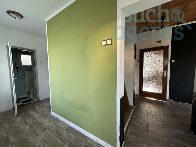 Einfamilienhaus mit groem Grundstck & Entwicklungspotenzial ? ideal fr Familien, Investoren oder Bautrger /  / 3100 St. Plten / Bild 3