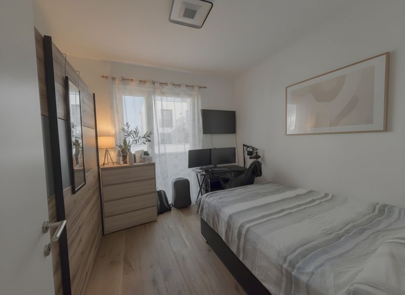 Moderne 3-Zimmer-Wohnung mit gro�z�giger 29 m� Terrasse /  / 4880&nbsp;St. Georgen / Bild 4