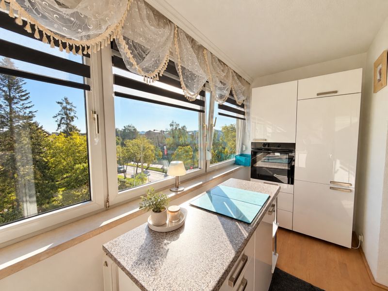 Gro�z�giges Wohnen f�r Familien & Paare? 3,5 Zimmer mit 16m� verglaster Loggia, niedrige Fixkosten! /  / 4030&nbsp;Linz / Bild 0