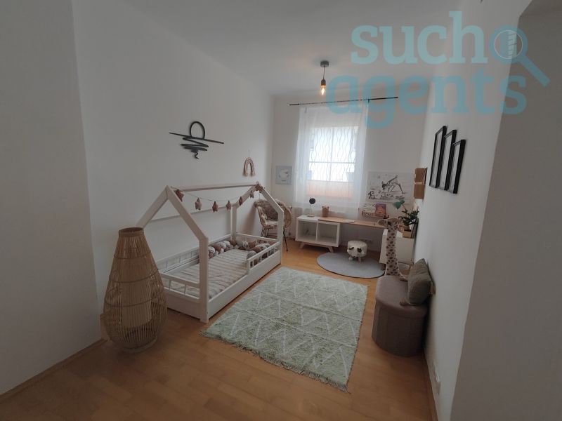 Neu renovierte Erdgeschosswohnung mit stilvollem Altbaucharme und Top-Ausstattung /  / 4560 Kirchdorf an der Krems / Bild 4