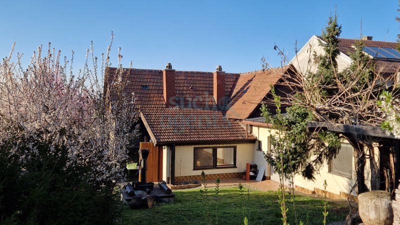 Einfamilienhaus mit großem Grund und sehr viel Modernisierungspotential / / 3434 Tulbing / Bild 2