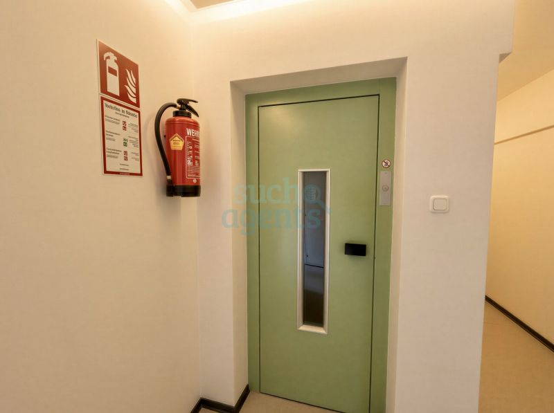 Gepflegte, helle Garconniere mit perfekter Raumaufteilung & Balkon /  / 8045&nbsp;Graz,12.Bez.:Andritz / Bild 4