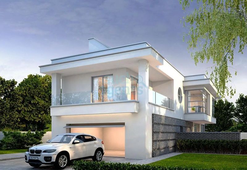 Neuer Preis! Baugrundst�ck in Waldrandlage ? ruhig, zentral, ohne Bauzwang, flexibel bebaubar /  / 4631&nbsp;Krenglbach / Haiding / Bild 3