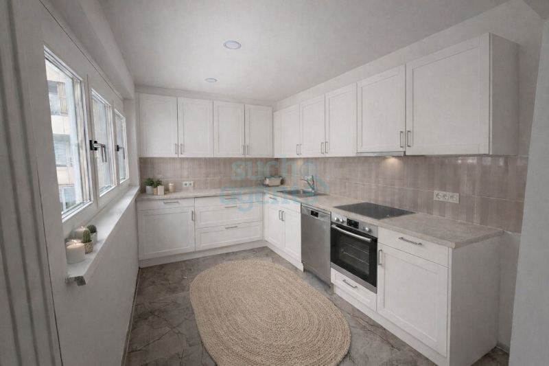 Perfekt f�r Paare & Familien: Sanierte 3-Zimmer-Wohnung mit Balkon & Lift /  / 4030&nbsp;Linz / Bild 1