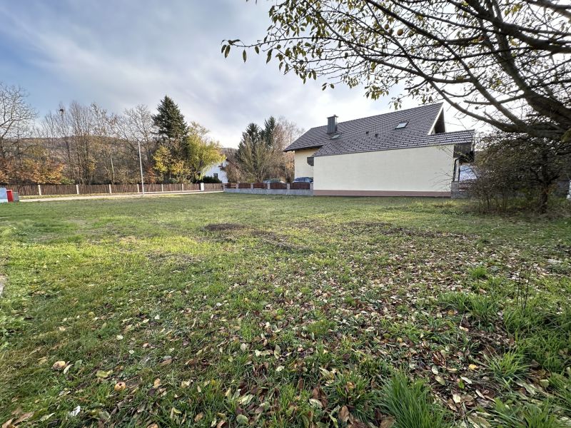 Baugrundstck in Plosdorf/Bheimkirchen zu verkaufen ? Ihre Chance auf ein Zuhause!